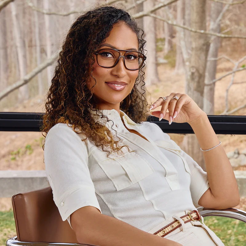 Style Your Sight with Ease